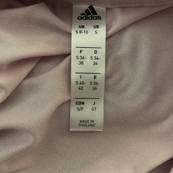Adidas Performance Tee - Picture 5 of 5